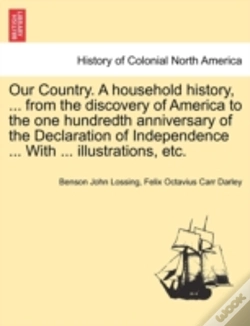 Capa do artigo Our Country. A Household History, ... Fr