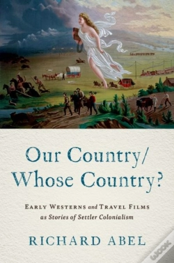 Capa do artigo Our Country/Whose Country?