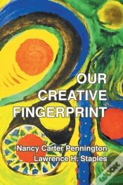 Capa do artigo Our Creative Fingerprint
