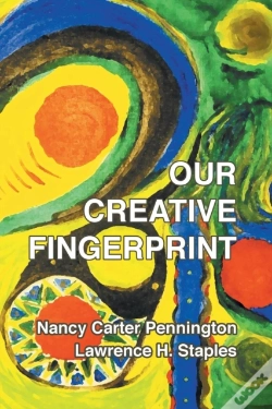Capa do artigo Our Creative Fingerprint