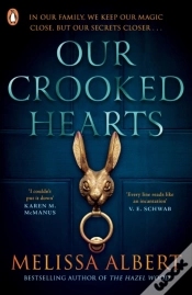 Capa do artigo Our Crooked Hearts