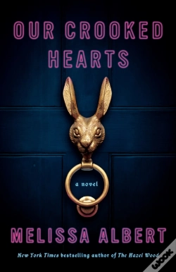 Capa do artigo Our Crooked Hearts
