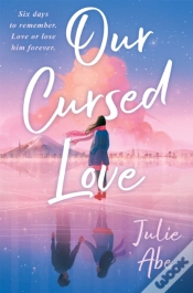 Capa do artigo Our Cursed Love