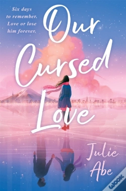 Capa do artigo Our Cursed Love
