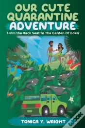 Capa do artigo Our Cute Quarantine Adventure