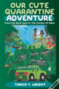 Capa do artigo Our Cute Quarantine Adventure