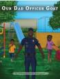Our Dad Officer Goat - Preview