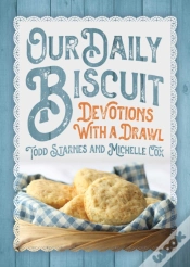 Capa do artigo Our Daily Biscuit
