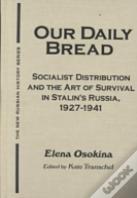 Our Daily Bread