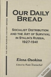 Capa do artigo Our Daily Bread
