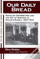 Our Daily Bread