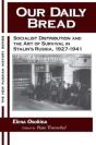 Our Daily Bread - Preview