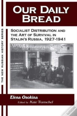 Capa do artigo Our Daily Bread