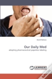 Capa do artigo Our Daily Med