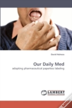 Capa do artigo Our Daily Med