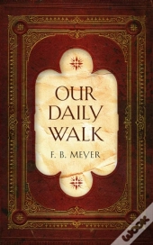 Our Daily Walk