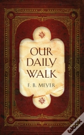 Capa do artigo Our Daily Walk