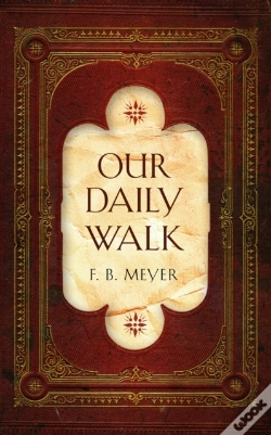 Capa do artigo Our Daily Walk