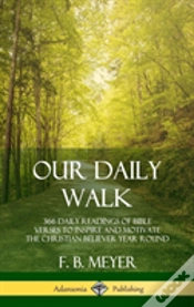 Capa do artigo Our Daily Walk
