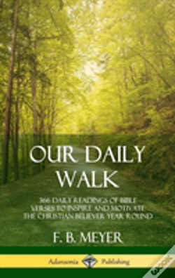 Capa do artigo Our Daily Walk
