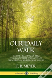 Our Daily Walk