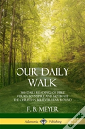 Capa do artigo Our Daily Walk