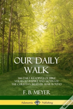 Capa do artigo Our Daily Walk