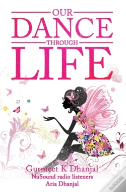 Capa do artigo Our Dance Through Life  Vol 2