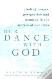 Capa do artigo Our Dance With God
