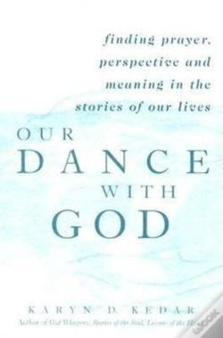 Capa do artigo Our Dance With God