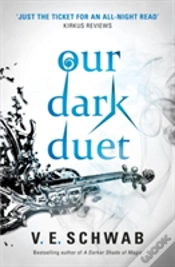 Capa do artigo Our Dark Duet
