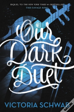 Capa do artigo Our Dark Duet