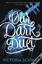 Capa do artigo Our Dark Duet