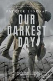 Capa do artigo Our Darkest Day