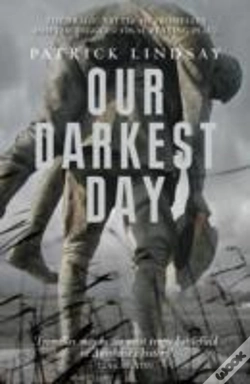 Capa do artigo Our Darkest Day