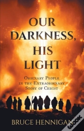 Capa do artigo Our Darkness, His Light