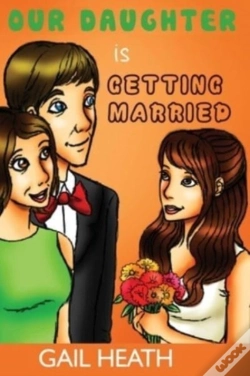 Capa do artigo Our Daughter Is Getting Married