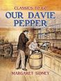 Our Davie Pepper - Preview