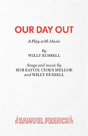 Our Day Out - Preview