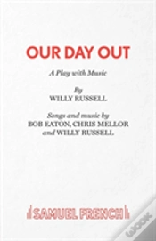 Capa do artigo Our Day Out
