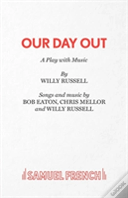 Capa do artigo Our Day Out