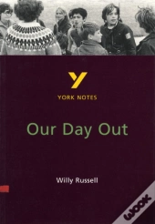 Our Day Out Everything You Need To Catch Up, Study And Prepare For The 2025 And 2026 Exams