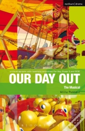 Capa do artigo Our Day Out