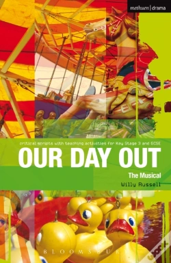 Capa do artigo Our Day Out