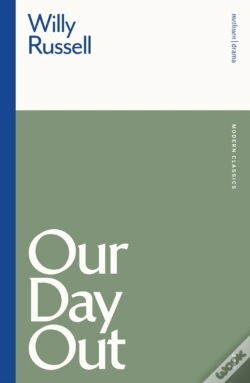 Capa do artigo Our Day Out