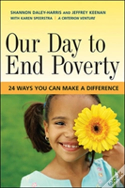 Capa do artigo Our Day To End Poverty