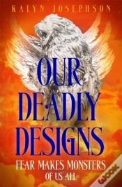 Capa do artigo Our Deadly Designs