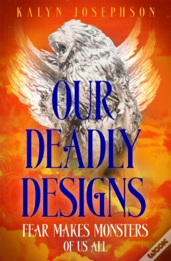 Capa do artigo Our Deadly Designs