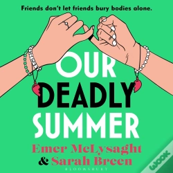 Capa do artigo Our Deadly Summer