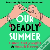 Capa do artigo Our Deadly Summer